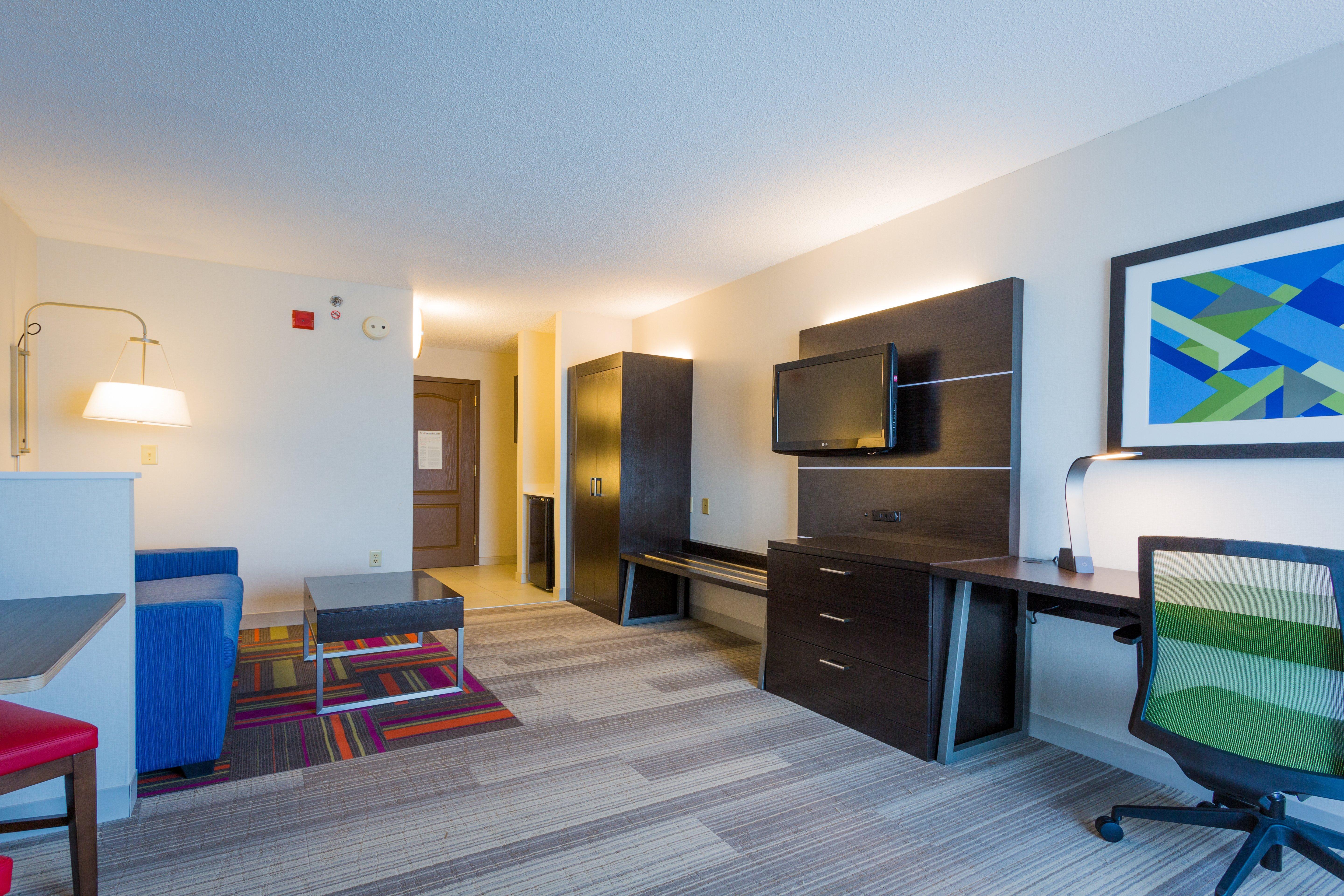 Holiday Inn Express Hotel & Suites Reading By Ihg Exterior photo